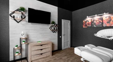 Студия красоты Гримёрка изображение 20