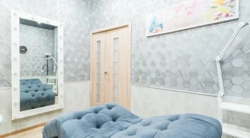 Студия красоты Гримёрка изображение 10
