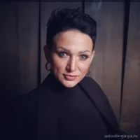 Антипова Наталья