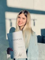 Вебер Марина